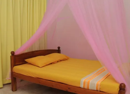 Tissa Resort Hotels in Debarawewa