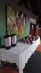 La Cantera Resort - breakfast