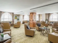 Elaf Al Taqwa Hotel Hotels near Madina Mall