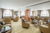 Elaf Al Taqwa Hotel Hotels in Medina