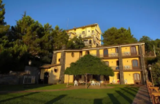 Airone Wellness Hotel Hotel di 