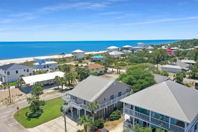 Sweet Home Apalachee by Pristine Properties Vacation Rentals