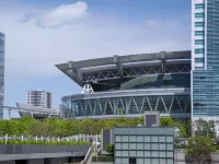 Toyoko Inn Kita-Toda-Eki Higashi-Guchi Hotels in Warabi