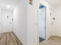 AYZ Villegas - 自動入住物業 卡尼利亚斯附近的飯店