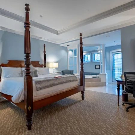 Dan'l Webster Inn and Spa