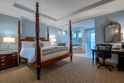 Dan'l Webster Inn and Spa Hotels in Mashpee