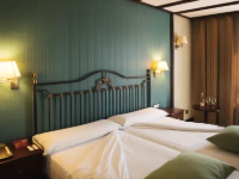 Hotel Finca La Estacada Hoteles en Tarancón