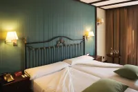 Complejo Enoturístico Finca la Estacada Hotels in Tarancon