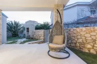 Villa White Rose with Private Pool Hotels in Pag