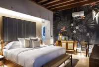 Hotel Casona del Porvenir - Frühstück