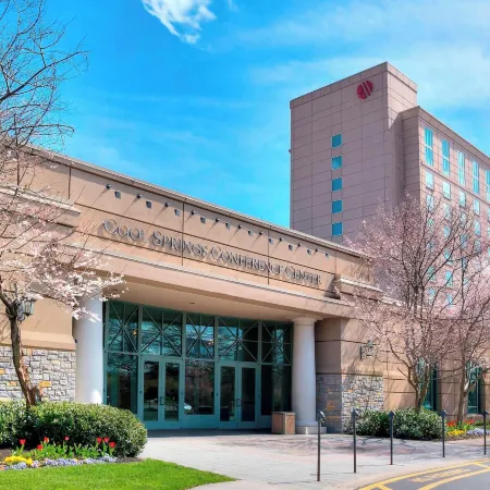 Franklin Marriott Cool Springs