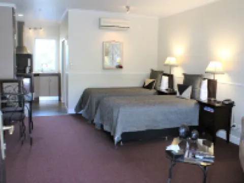 Lodge Bordeaux Hotels in Whangarei