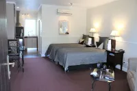 Lodge Bordeaux Hotels in Whangarei