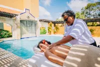 Harbour Village Beach Club - spa