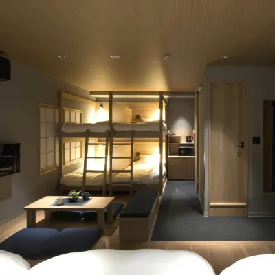 ALPHABED INN 高松駅前 高松市 鬼ヶ島おにの館周辺のホテル