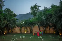 Royal Agonda Отели в г. Южный Гоа