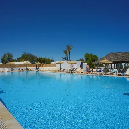 Monarque Dar Jerba Zahra