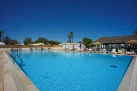 Monarque Dar Jerba Zahra - pantai