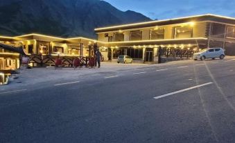 Sky Touch Resort