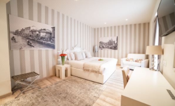 Rooms Milano Duomo