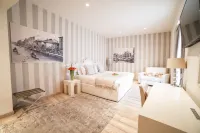 Rooms Milano Duomo - Balkoner