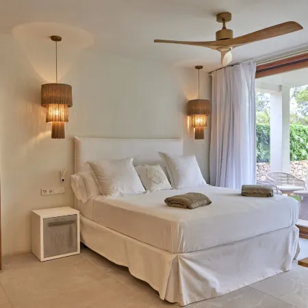 Mar Suites Formentera by Universal Beach Hotels