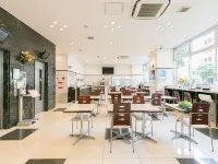 Toyoko Inn Tokyo Akabane-Eki Higashi-Guchi Hotels near Arakawa Undo Park