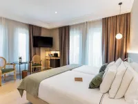 Melia Plaza Hotels in der Nähe von Torres de Quart