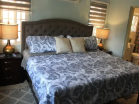 Soleil Hartland 122 Hoteles en Priory