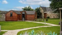 Delny Glamping Hotel di Cromarty