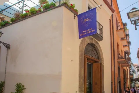 Palazzo Delle Grazie Sorrento