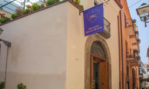 Palazzo Delle Grazie