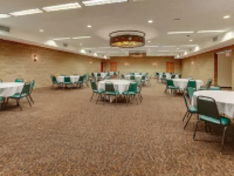 ストーニー クリーク イン クインシー クインシーのホテル