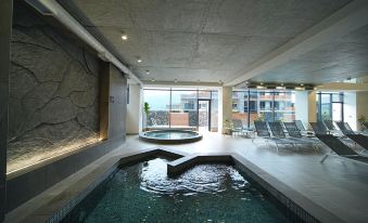 Dili Town Resort and Spa