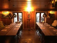 Lifjellstua - 3 ดาว