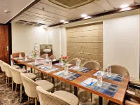 RoseMallow Hotel New Delhi Hotels in der Nähe von Lotus Tempel