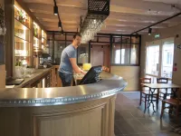Hotel Le Faisan - bars