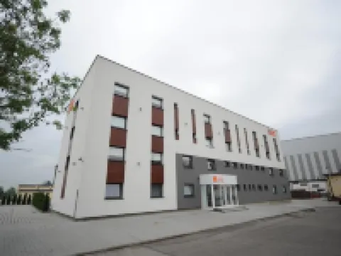 Aparthotel Strefa Premium Hotels in Tychy