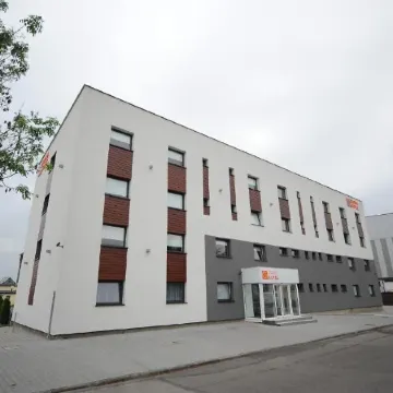 Aparthotel Strefa Premium