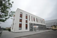 Aparthotel Strefa Premium Hotels near Oświęcim