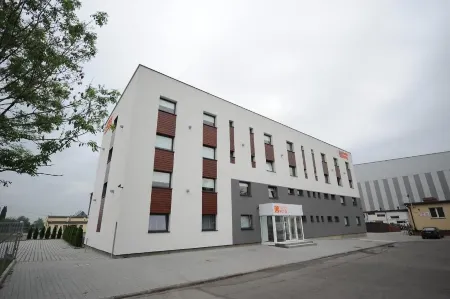 Aparthotel Strefa Premium