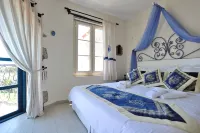 Alacati Sultan Konak Boutique Hotel