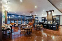 Eastern Hotel Bojonegoro - sarapan