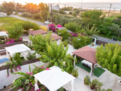 Luxury Suites in Stavromenos Hotels in Stavromenos