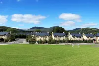 Ardmullen Walnut 3 Bedroom