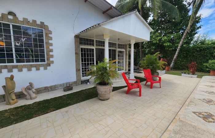 Finca Los Monitos