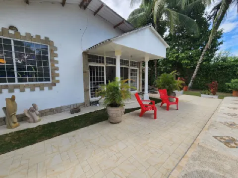 Finca Los Monitos Hotels in 