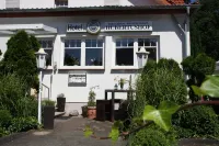 Hotel Hubertushof