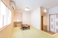Wa Style Tokyo Hotel di Kawaguchi