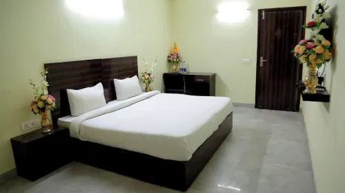 Hotel Livinn by F9